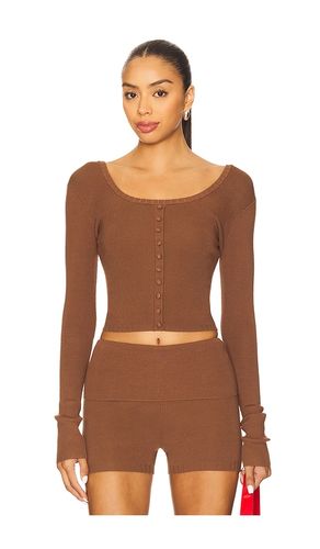 Holly Top en . Taille S. Also en M - Nana Jacqueline - Modalova
