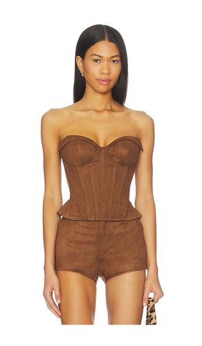 Hailey Top en . Taille L. Also en - Nana Jacqueline - Modalova
