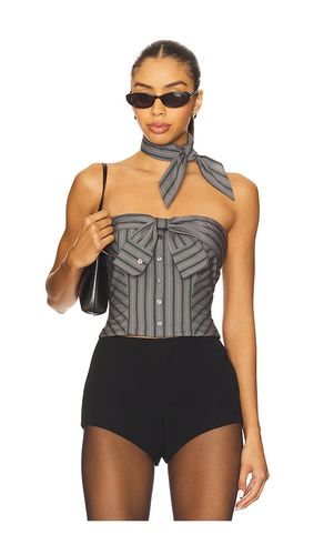 Amber Top en . Taille M. Also en - Nana Jacqueline - Modalova