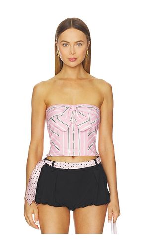 Amber Top en . Taille XS. Also en S - Nana Jacqueline - Modalova