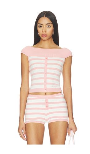 Paola Knit Top en . Taille L. Also en - Nana Jacqueline - Modalova