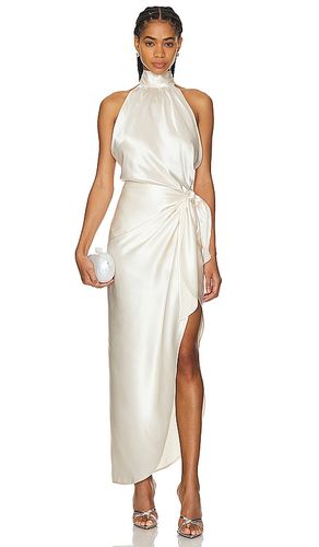 ROBE MAXI AULIE in . Size L, S - NONchalant Label - Modalova