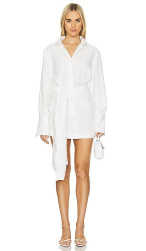 ROBE COURTE HEIDI in . Size L, XL - NONchalant Label - Modalova