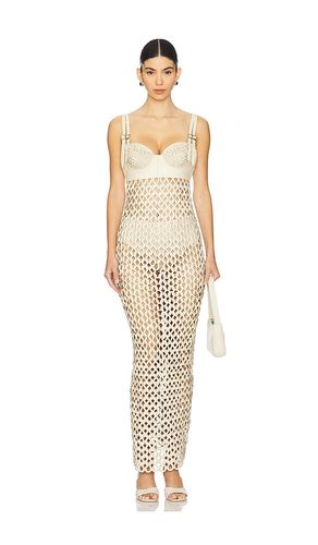 ROBE MI-LONGUE in . Size S, XS - NONchalant Label - Modalova