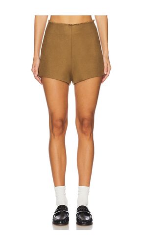 SHORT TIANA in . Size M, XL, XS - NONchalant Label - Modalova