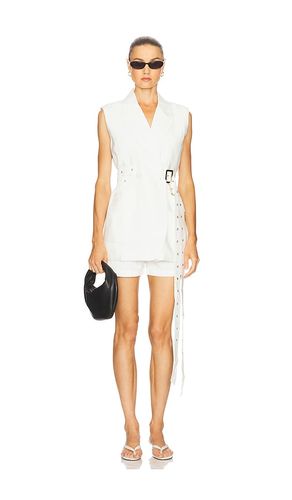 TOP SANS MANCHES MARIE en . Taille S. Also en XS - Nonchalant Label - Modalova