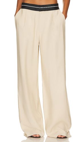 PANTALON REBECCA in . Size L, XL - NONchalant Label - Modalova