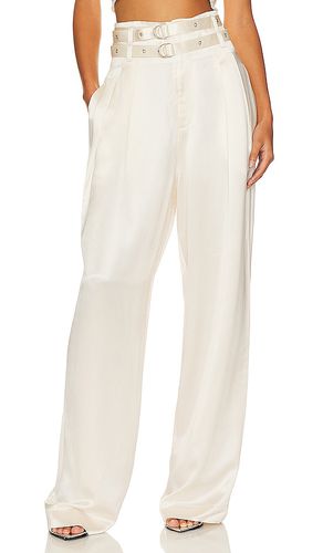 PANTALON RHETT in . Size L - NONchalant Label - Modalova