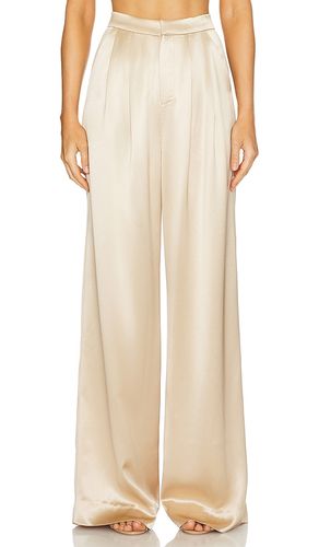 PANTALON PARIS in . Size L, XL, XS - NONchalant Label - Modalova