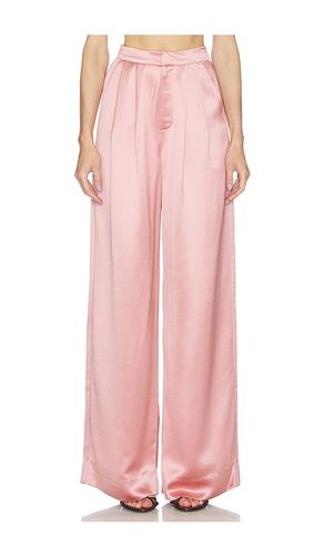 PANTALON PARIS en . Taille L. Also en M, S, XS - Nonchalant Label - Modalova