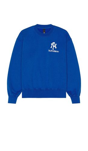 SWEAT NYP en . Taille L. Also en M, S, XL/1X, XS - No Problemo - Modalova