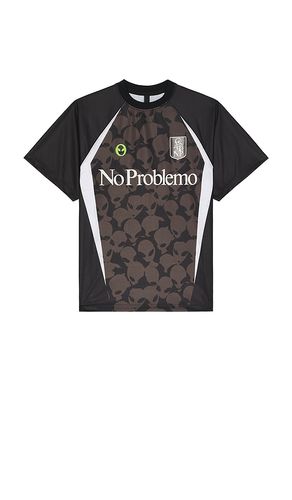 Area 51 Football Shirt in . Size M, S, XL/1X, XS - No Problemo - Modalova