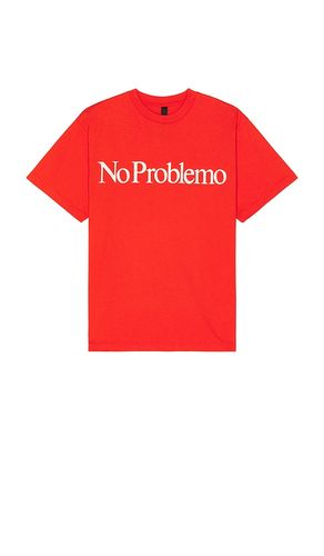 T-SHIRT in . Size M, S, XL/1X, XS - No Problemo - Modalova