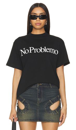 T-shirt à manches courtes in . Size XL/1X, XXL/2X - No Problemo - Modalova