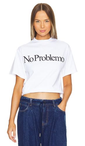 T-shirt à manches courtes en . Taille L. Also en - No Problemo - Modalova