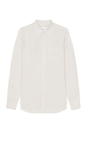 CHEMISE in . Size M, S, XL/1X - Norse Projects - Modalova