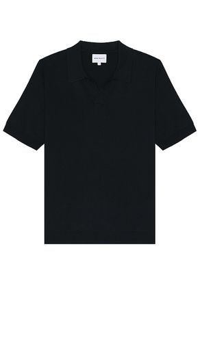 Leif Cotton Linen Polo in . Size M, S, XL/1X - Norse Projects - Modalova