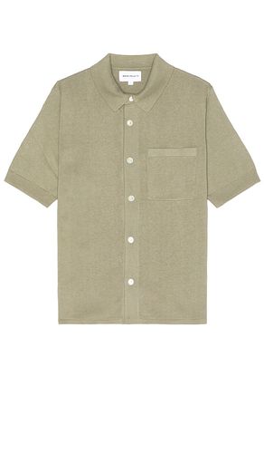 CHEMISE in . Size M, S, XL/1X - Norse Projects - Modalova