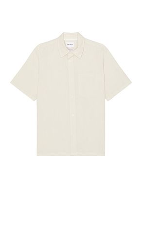 CHEMISE en . Taille M. Also en S - Norse Projects - Modalova