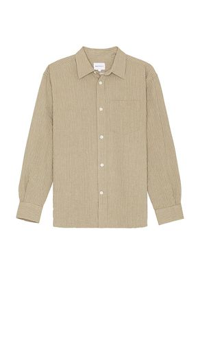 CHEMISE in . Size M, S, XL/1X - Norse Projects - Modalova