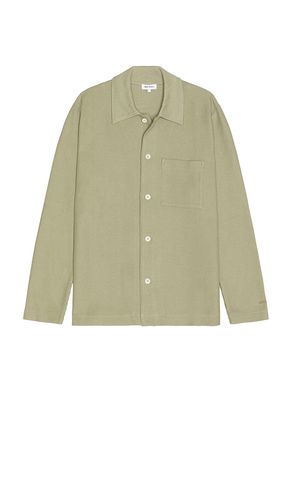 Jorn Double Face Shirt en . Taille L. Also en M, S, XL/1X - Norse Projects - Modalova