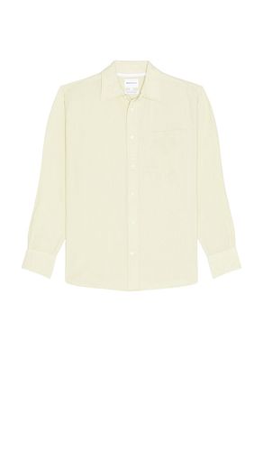 CHEMISE ALGOT en . Taille L. Also en S, XL/1X - Norse Projects - Modalova