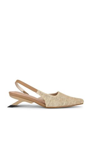 ESCARPIN MADI SWEDISH en . Taille 7. Also en 8, 9, 10 - Nora Lozza - Modalova