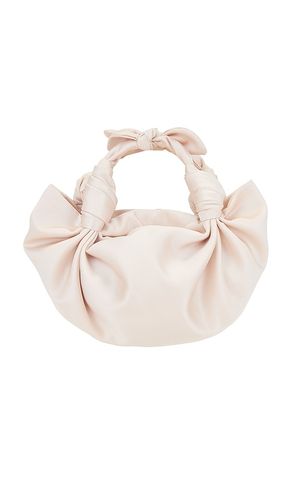 SAC À MAIN AVEC ANSE KNOT en - NLA Collection - Modalova