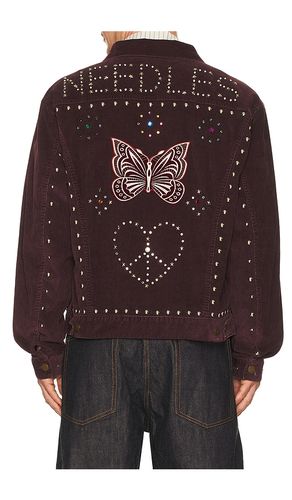 VESTE EN JEAN en . Taille S. Also en L, XL - Needles - Modalova
