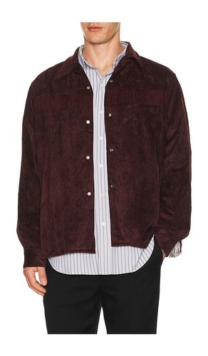 CHEMISE en . Taille M. Also en S, XL - Needles - Modalova