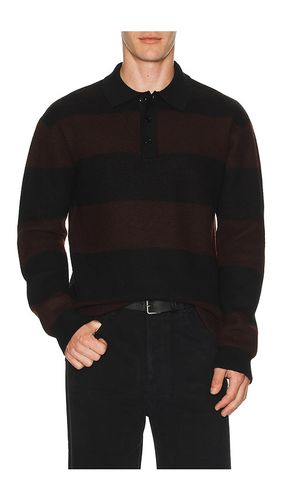 Rugby Polo en . Taille M. Also en XL/1X - NN07 - Modalova