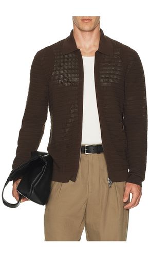 PULL LONGUES MANCHES GUSTAV en . Taille M. Also en XL/1X - NN07 - Modalova