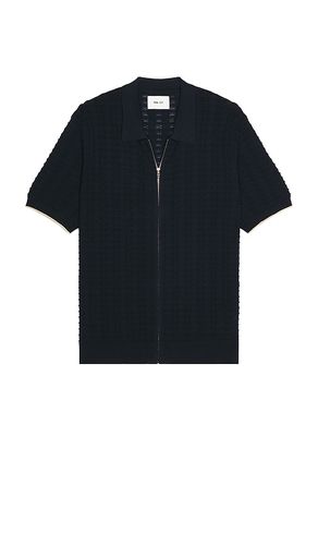 NN07 À GLISSIÈRE in Navy. Size S - NN07 - Modalova