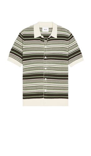 Nolan Polo Cardigan 6686 en . Taille L. Also en M, S, XL/1X - NN07 - Modalova