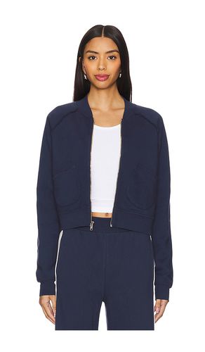 BOMBER AVEC GLISSIÈRE FOX in . Size M, S, XL, XS - NSF - Modalova