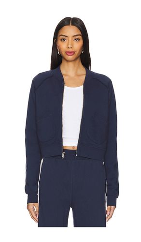 BOMBER AVEC GLISSIÈRE FOX in . Size XL - NSF - Modalova