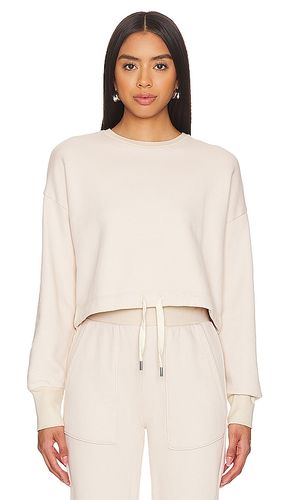 Zuma Drawstring Waist Crew in . Size M - NSF - Modalova