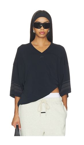 Stretch Knit V- Neck Top en . Taille S. Also en M - NikeSKIMS - Modalova