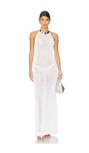 ROBE ATTINA en . Taille L. Also en M, XL - Nue Studio - Modalova