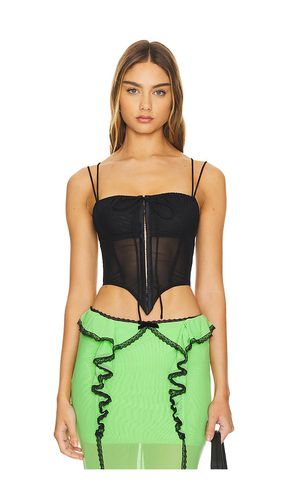 Stretchy Corset in . Size M, S, XS - Nodress - Modalova