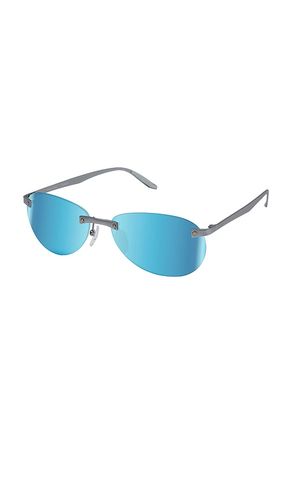 NRGY LUNETTES DE SOLEIL en Blue - NRGY - Modalova