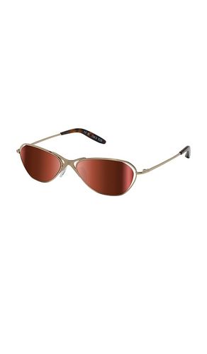 NRGY LUNETTES DE SOLEIL en Red - NRGY - Modalova