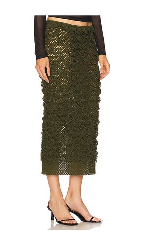 JUPE en . Taille S. Also en M - nastyamasha - Modalova