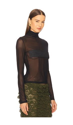 Mesh Top en . Taille S. Also en XS, M, L - nastyamasha - Modalova