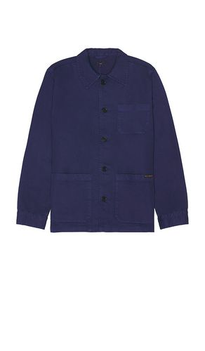 BLOUSON D'ARTISAN BARNEY in . Size M, S, XL - Nudie Jeans - Modalova