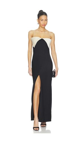 ROBE MAXI NELMA en . Taille S. Also en M - Nanushka - Modalova