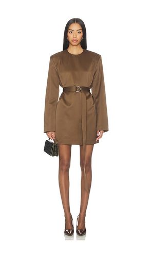 ROBE COURTE GENEYA en . Taille L. Also en M, S - Nanushka - Modalova