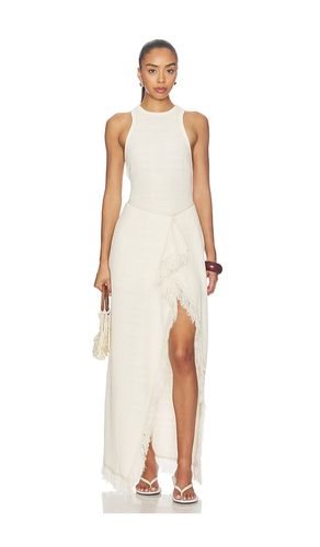 ROBE RAYEN en . Taille S. Also en M - Nanushka - Modalova