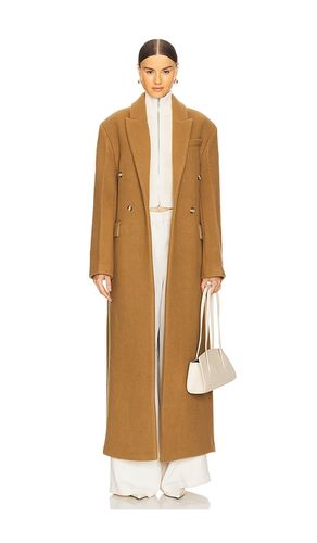 MANTEAU FERRIS in . Size S, XS - Nanushka - Modalova