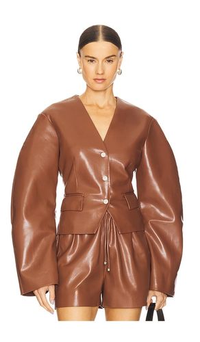 VESTE KIYO in . Size S, XS - Nanushka - Modalova